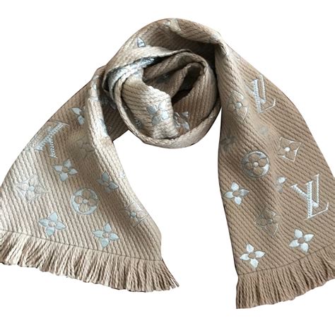 petit foulard louis vuitton|louis vuitton knit scarf.